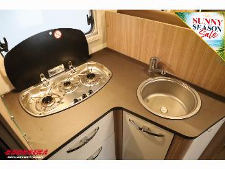 Burstner  Ixeo Time IT 726 G 2.2 MJ Solar Luifel Garage Fietsendrager Schotel Cruise Camera picture 18
