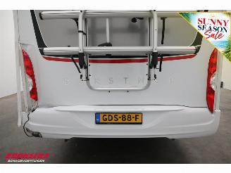 Burstner  Ixeo Time IT 726 G 2.2 MJ Solar Luifel Garage Fietsendrager Schotel Cruise Camera picture 10