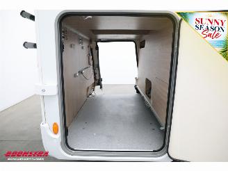 Burstner  Ixeo Time IT 726 G 2.2 MJ Solar Luifel Garage Fietsendrager Schotel Cruise Camera picture 45