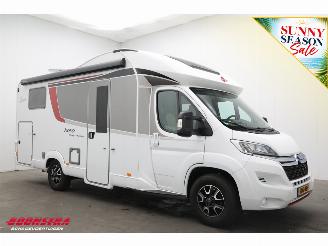 Burstner  Ixeo Time IT 726 G 2.2 MJ Solar Luifel Garage Fietsendrager Schotel Cruise Camera picture 2