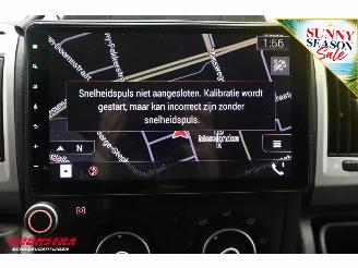 Burstner  Ixeo Time IT 726 G 2.2 MJ Solar Luifel Garage Fietsendrager Schotel Cruise Camera picture 43