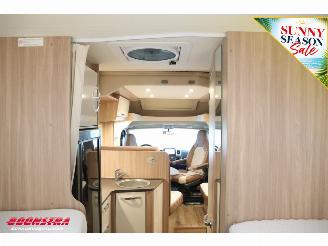 Burstner  Ixeo Time IT 726 G 2.2 MJ Solar Luifel Garage Fietsendrager Schotel Cruise Camera picture 13