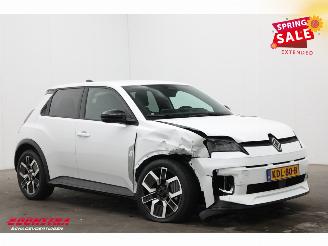 Renault 5 comfort range Techno 52 kWh LED ACC Apple/Android Camera 225 km!! picture 2