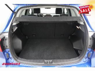 Mitsubishi ASX 1.6 Cleartec Connect Pro+ Clima Cruise Camera AHK picture 19