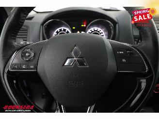 Mitsubishi ASX 1.6 Cleartec Connect Pro+ Clima Cruise Camera AHK picture 11
