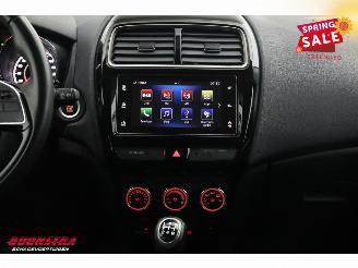 Mitsubishi ASX 1.6 Cleartec Connect Pro+ Clima Cruise Camera AHK picture 7