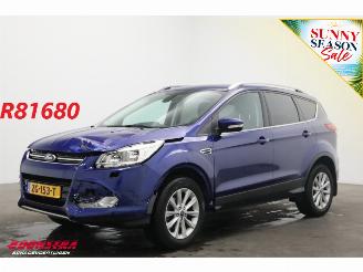 Ford Kuga 1.5 EcoBoost Titanium Navi Clima Cruise Camera SHZ 82.974 km! picture 1