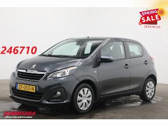 Schadeauto Peugeot 108 1.0 e-VTi Active Airco Bluetooth 2019/5