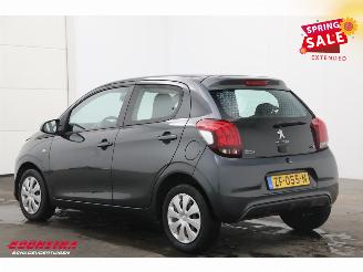 Peugeot 108 1.0 e-VTi Active Airco Bluetooth picture 4