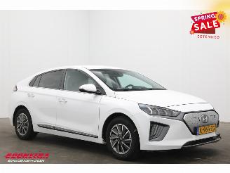Hyundai Ioniq Comfort EV 38 kWh ACC Apple/Android Camera SHZ picture 2