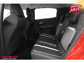 Opel Frontera 1.2 Turbo Hybrid GS LED Apple/Android LRHZ Camera 781 km! picture 20