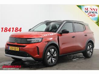 uszkodzony samochody osobowe Opel Frontera 1.2 Turbo Hybrid GS LED Apple/Android LRHZ Camera 781 km! 2025/9