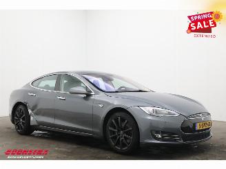 Tesla Model S 85 Base Leder Cruise Camera SHZ picture 2