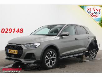 Avarii autoturisme Audi A1 Allstreet 30 TFSI Aut. Advanced edition Sonos LED ACC Virtual SHZ 2023/2