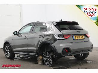 Audi A1 Allstreet 30 TFSI Aut. Advanced edition Sonos LED ACC Virtual SHZ picture 4