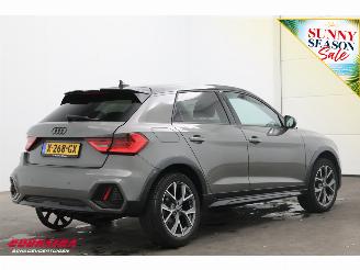 Audi A1 Allstreet 30 TFSI Aut. Advanced edition Sonos LED ACC Virtual SHZ picture 3