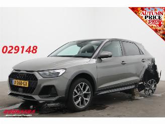 Auto incidentate Audi A1 Allstreet 30 TFSI Aut. Advanced edition Sonos LED ACC Virtual SHZ 2023/2