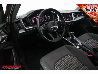 Audi A1 Allstreet 30 TFSI Aut. Advanced edition Sonos LED ACC Virtual SHZ picture 18