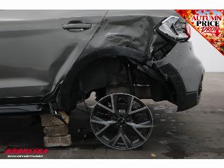 Audi A1 Allstreet 30 TFSI Aut. Advanced edition Sonos LED ACC Virtual SHZ picture 7