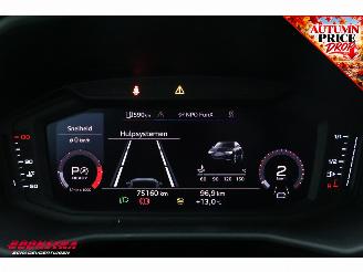 Audi A1 Allstreet 30 TFSI Aut. Advanced edition Sonos LED ACC Virtual SHZ picture 21