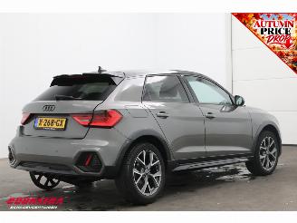 Audi A1 Allstreet 30 TFSI Aut. Advanced edition Sonos LED ACC Virtual SHZ picture 3