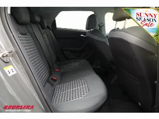 Audi A1 Allstreet 30 TFSI Aut. Advanced edition Sonos LED ACC Virtual SHZ picture 17