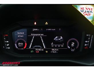 Audi A1 Allstreet 30 TFSI Aut. Advanced edition Sonos LED ACC Virtual SHZ picture 21