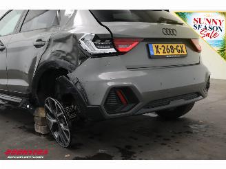 Audi A1 Allstreet 30 TFSI Aut. Advanced edition Sonos LED ACC Virtual SHZ picture 8