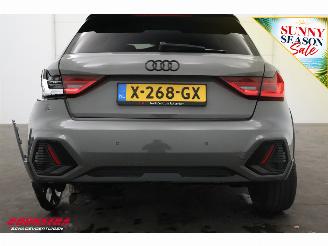 Audi A1 Allstreet 30 TFSI Aut. Advanced edition Sonos LED ACC Virtual SHZ picture 9