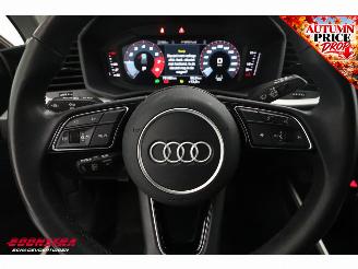 Audi A1 Allstreet 30 TFSI Aut. Advanced edition Sonos LED ACC Virtual SHZ picture 19