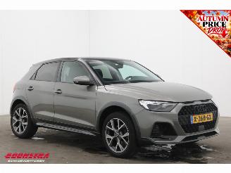 Audi A1 Allstreet 30 TFSI Aut. Advanced edition Sonos LED ACC Virtual SHZ picture 2