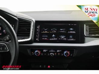 Audi A1 Allstreet 30 TFSI Aut. Advanced edition Sonos LED ACC Virtual SHZ picture 16