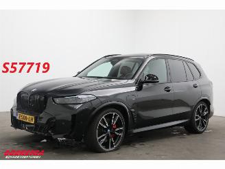 Auto incidentate BMW X5 xDrive50e M-Sport Pano LED H/K Memory 360° LRHZ Lucht AHK 2023/8