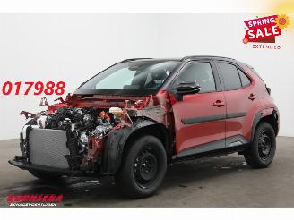  Toyota Yaris Cross 1.5 Hybrid 130 GR SPORT Teilediebstahl LED ACC Pano 2024/12