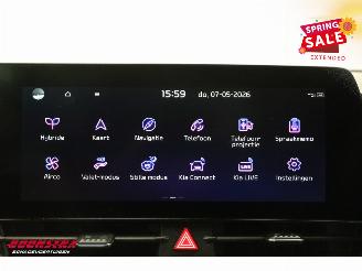 Kia Sportage 1.6 T-GDi Hybrid DynamicLine LED ACC Apple/Android Camera AHK picture 23