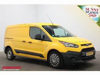 Ford Transit Connect 1.0 Ecoboost L2 Ambiente Airco PDC picture 2