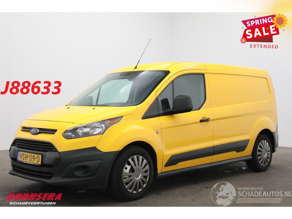 Ford Transit Connect 1.0 Ecoboost L2 Ambiente Airco PDC