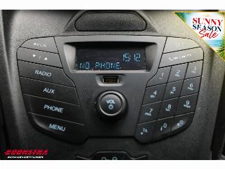 Ford Transit Connect 1.0 Ecoboost L2 Ambiente Airco PDC picture 16