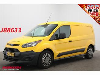 skadebil bedrijf Ford Transit Connect 1.0 Ecoboost L2 Ambiente Airco PDC 2018/6