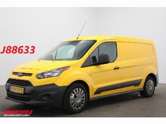 Ford Transit Connect 1.0 Ecoboost L2 Ambiente Airco PDC 2018/6