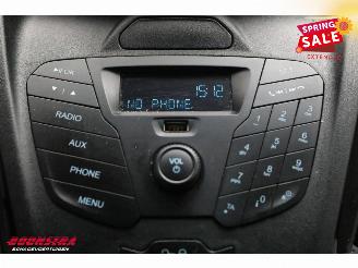 Ford Transit Connect 1.0 Ecoboost L2 Ambiente Airco PDC picture 16