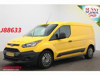 dommages fourgonnettes/vécules utilitaires Ford Transit Connect 1.0 Ecoboost L2 Ambiente Airco PDC 2018/6