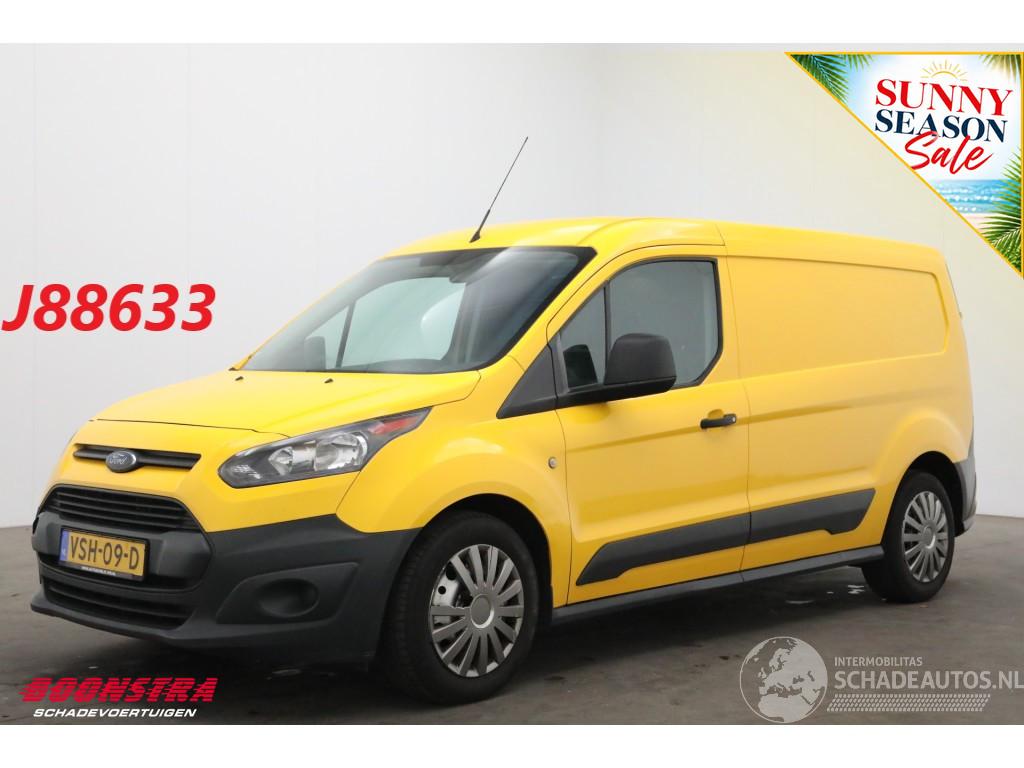 Ford Transit Connect 1.0 Ecoboost L2 Ambiente Airco PDC