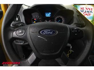 Ford Transit Connect 1.0 Ecoboost L2 Ambiente Airco PDC picture 14