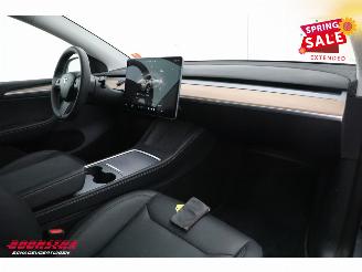Tesla Model Y RWD 58 kWh Pano LED ACC Leder Camera SHZ picture 18
