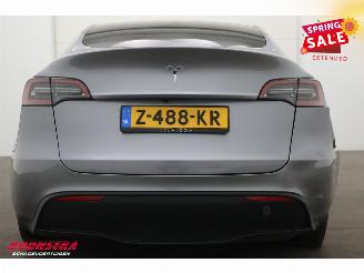 Tesla Model Y RWD 58 kWh Pano LED ACC Leder Camera SHZ picture 8