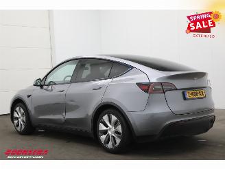 Tesla Model Y RWD 58 kWh Pano LED ACC Leder Camera SHZ picture 4