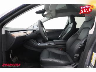 Tesla Model Y RWD 58 kWh Pano LED ACC Leder Camera SHZ picture 21