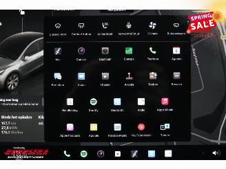 Tesla Model Y RWD 58 kWh Pano LED ACC Leder Camera SHZ picture 28