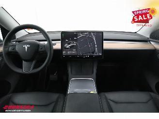 Tesla Model Y RWD 58 kWh Pano LED ACC Leder Camera SHZ picture 19